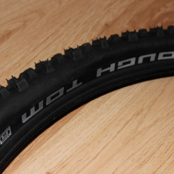 Schwalbe Tough Tom Performance 27.5x2.60 - Img 4
