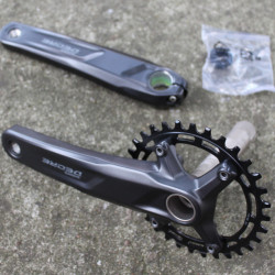 Shimano angrenaj DEORE FC-M510-1 10/11vit. 32T - 175mm - Img 2