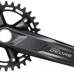 Shimano angrenaj DEORE FC-M5100-1 10/11vit. 32T - 170mm