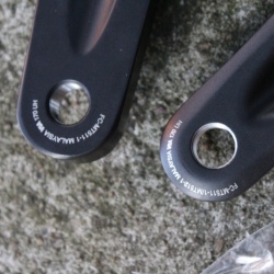 Shimano angrenaj DEORE FC-M511 11-12vit. 30T - 170mm - Img 3