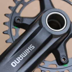 Shimano angrenaj FC-MT510-1 12vit. 32T - Img 5