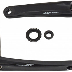 Shimano angrenaj XT FC-M8100-1 12-viteza - 175mm fara chainring