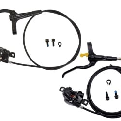 Shimano BL-MT200/BR-MT200 J-Kit set frane disc