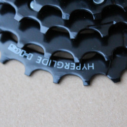 Shimano CS-HG200-8 viteze 12-32T - Img 5