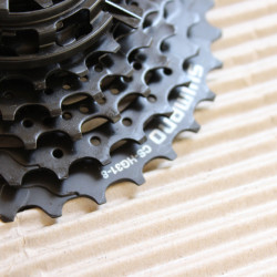 Shimano CS-HG31-8 viteze 11-34T - Img 5