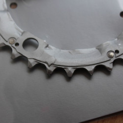 Shimano Deore 32t. 104mm BCD