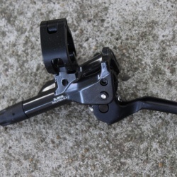 Shimano Deore BL-M6100 maneta dreapta(spate) - Img 2