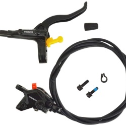 Shimano Deore BR-MT410 frana disc spate 1750mm