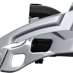 Shimano DEORE FD-T6000 10viteza - schimbator fata