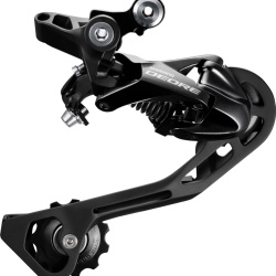 Shimano DEORE RD-T6000 10vit. SGS Shadow RD schimbator spate