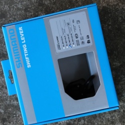 Shimano DEORE SL-M6100 I-Spec EV 12vit. maneta schimbator dreapta