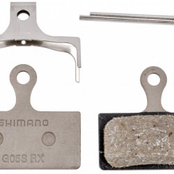 Shimano G05S RX - resin