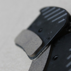 Shimano H03C Metal Ice-Tech placute frana - Img 7