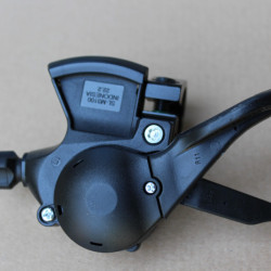 Shimano maneta dreapta Alivio SL-M3100 - 9vit.