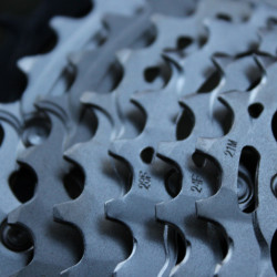 Shimano pinion caseta SLX CS-M7100 12-viteza 10-45T - Img 8