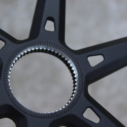 Shimano RT-MT800 XT Center-Lock Ice Technology Freeza - 203mm disc rotor