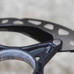 Shimano RT-MT900 XTR, Dura Ace - Center-Lock Disc Rotor 160mm - Img 7