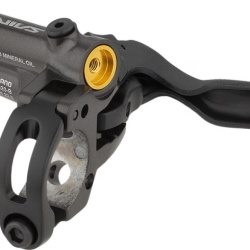 Shimano SAINT BL-M820-B maneta frana dreapta(spate) - Img 2