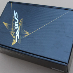Shimano SAINT FC-M825 angrenaj 10-viteza - 170mm + monobloc 83mm - Img 8