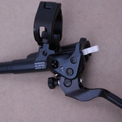 Shimano SLX BL-M7100 maneta dreapta(spate) - Img 3