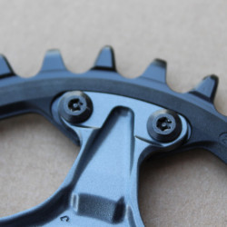 Shimano SLX SM-CRM75 - 32T placa angrenaj FC-M7100-1/7120-1/7130-1 - Img 5