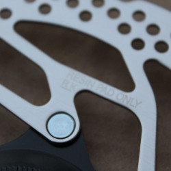 Shimano SM-RT30-S Centerlock - 160mm disc rotor - Img 6