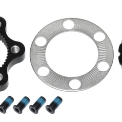 Shimano SM-RTAD05 Centerlock Adapter