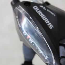 Shimano ST-EF510-8R maneta dreapta(spate) frana+schimbator - Img 4