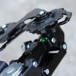 Shimano TOURNEY RD-TY200 1x6/7-viteza schimbator spate