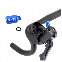 Shimano Ultegra Bleed Port - Img 3