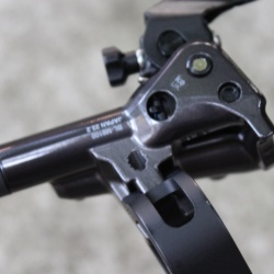 Shimano XT BR-M8120-B J-Kit set complet - 4 piston - Img 8