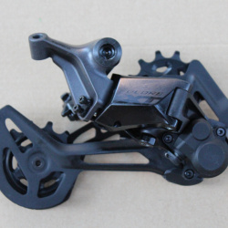 Shimano XT Linkglide RD-M8130 11vit. schimbator spate E-bike