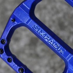 Sixpack Racing Menace 3.0 - Platform Pedale - Img 3