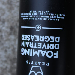 Solutie degresare Peaty's Foaming Drivetrain - 1000 ml - Img 5
