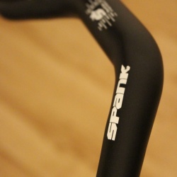 Spank Spoon Shotpeen 785mm - 31.8' Rise 60' - Img 4