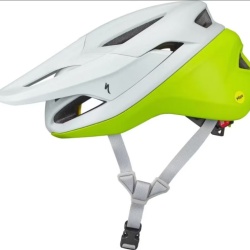 Specialized Camber Mips casca MTB - Dove Grey Hyper - marime M(55-59cm) - Img 2