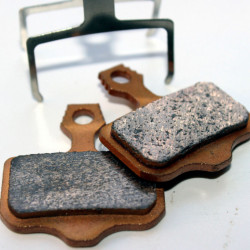 Sram/Avid - Level, Elixir, DB, XX, XO - metalic ceramic - Img 3