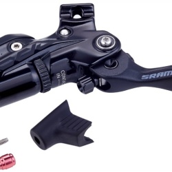 SRAM Code RSC 800/1800mm - Set frane Disc(fata + spate) - Img 2