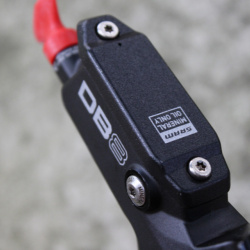 SRAM DB8 Mineral Oil - Set frane Disc - Img 2