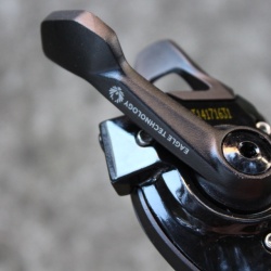 SRAM GX Eagle E-MTB Single Click. maneta schimbator MatchMaker - fara colier