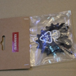 SRAM GX Eagle set rotite - rulment - Img 3