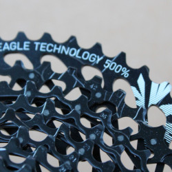SRAM GX Eagle XG-1275 12-vit. pinion XD type 10-50t. - Img 6