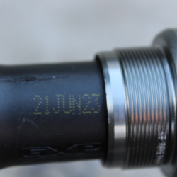 SRAM GXP 68/73mm monobloc rulment - Img 6
