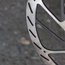 SRAM HS2 Disc Rotor 200mm - Img 4