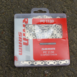 Sram PC1130 lant 114L - 11 vit. lant bicicleta MTB/Road - Img 3