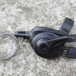 SRAM SX Eagle 12vit. maneta schimbator spate - Img 3