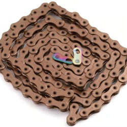 SRAM XX1 Eagle Hollow Pin 12vit. Copper + powerlock