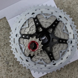 SunRace CSMZ932 12vit. pinion caseta Micro-Spline 10-51 - Img 3