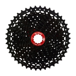 SunRace CSMZ600 12-vit. Shimano HG pinion/caseta 11-51