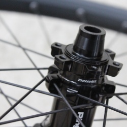 SUNringlé Duroc SD37 Expert 27,5" Shimano HG roata spate - Img 8